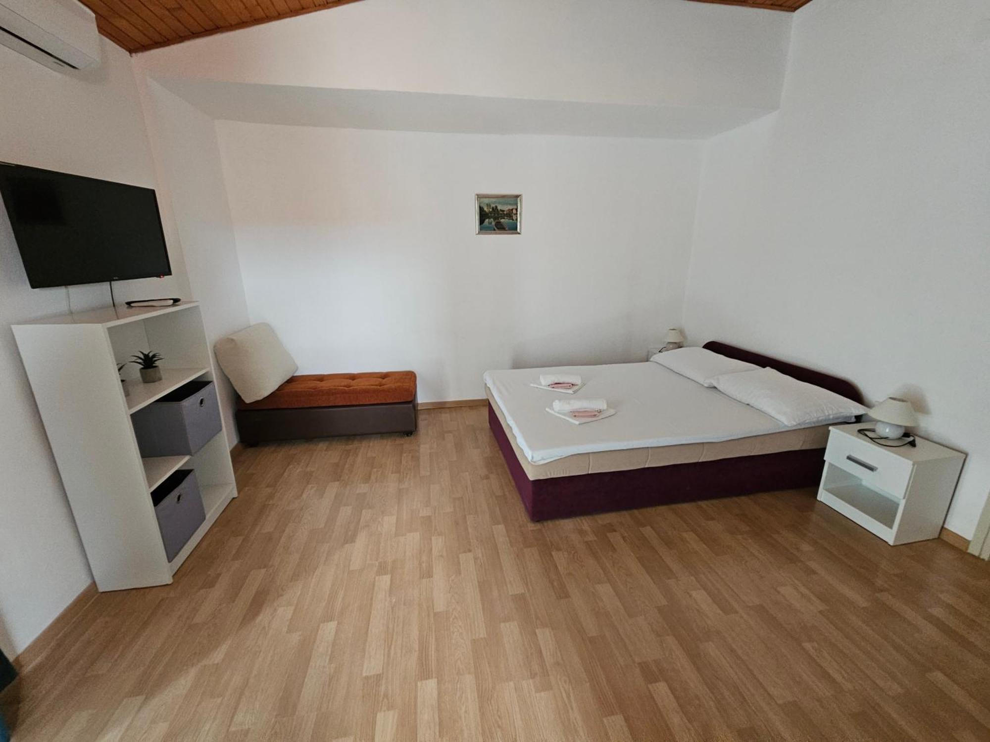 Готель House Katka Водице Номер фото