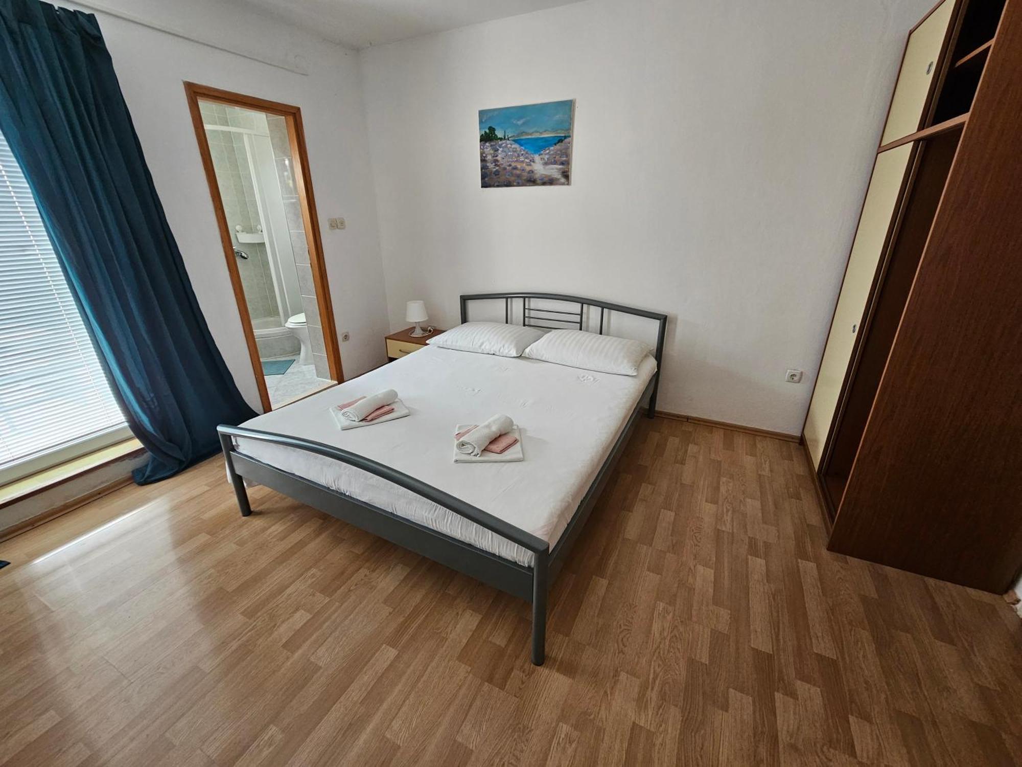 Готель House Katka Водице Номер фото