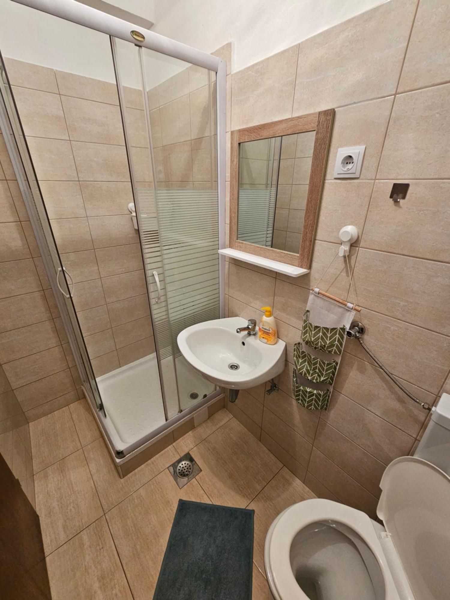 Готель House Katka Водице Номер фото