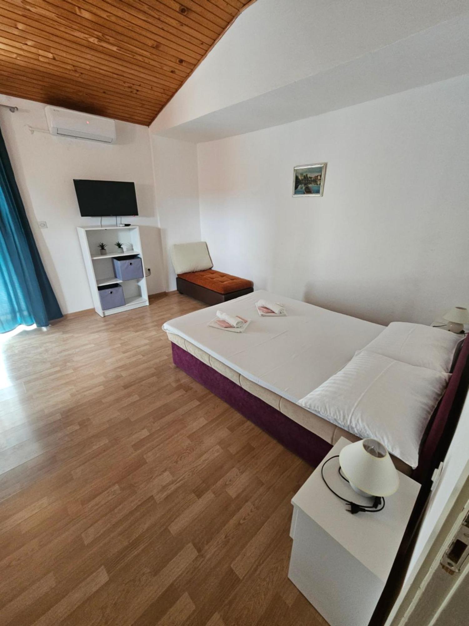Готель House Katka Водице Номер фото