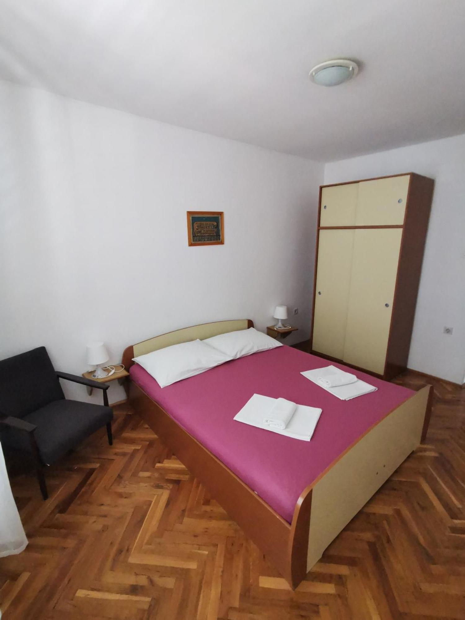 Готель House Katka Водице Номер фото