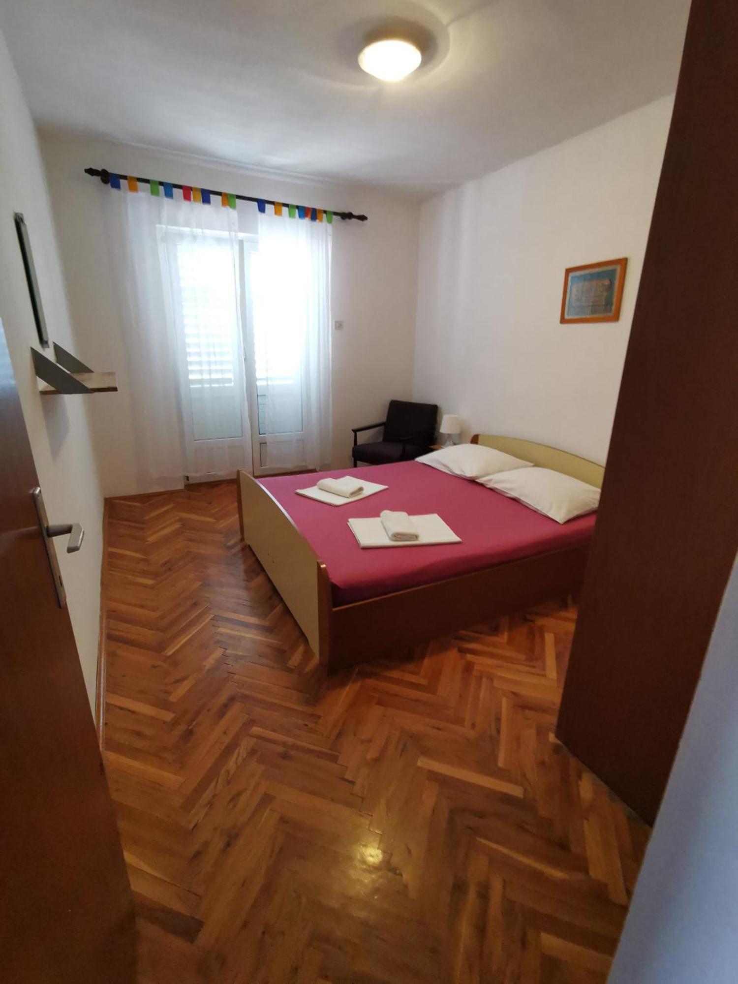 Готель House Katka Водице Номер фото