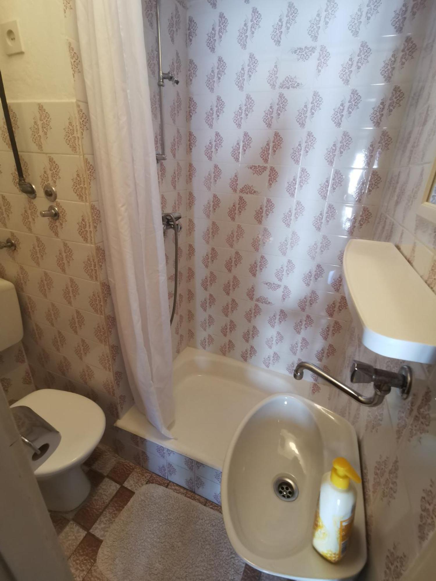Готель House Katka Водице Номер фото